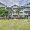 Отель North Myrtle Beach Condo ~ 3 Mi to Ocean!, фото 1