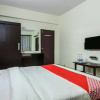 Отель OYO 16653 Green City Service Apartment, фото 3