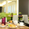 Отель ibis Styles Frankfurt City, фото 12