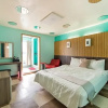 Отель Mother Chen Homestay-Sky Blue Sea II, фото 2