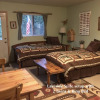 Отель Bear Lake Lodgings Bed & Breakfast, фото 1