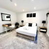 Отель Remarkable 2-bed Apartment in Liverpool, фото 5