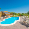 Отель Apartment Marinko - with pool : A Kuca Barban, Istria, фото 11