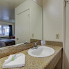 Отель Good Nite Inn Sylmar, фото 8