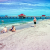 Отель Coconut Grove Beach Resort Suite 2, фото 17