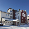 Отель Pension Zuser, фото 17