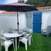 Отель Maison Bretignolles-sur-Mer, 3 pièces, 4 personnes - FR-1-231-184, фото 3