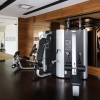 Отель Charming 3br Suite, фото 16