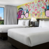 Отель Studio Allston Hotel, фото 8