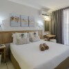 Отель Dolphin View Cabanas, фото 4
