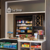 Отель Hilton Garden Inn Midland, фото 23