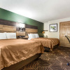 Отель Quality Inn Black Mountain-Asheville East, фото 7