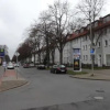 Отель Mittelfeld Apartment, фото 1