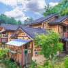Отель Pyeongchang Dolbaenamu Segeuru Pension, фото 16