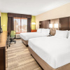 Отель Holiday Inn Express Ft. Lauderdale Cruise-Airport, an IHG Hotel, фото 5