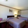 Отель Americas Best Value Inn & Suites Houston Brookhollow NW, фото 4