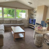 Отель Parkdean Static Caravan on Cherry Tree Holiday Park, фото 7