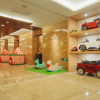 Отель Holiday Inn Shaoxing, an IHG Hotel, фото 13
