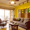 Отель Locals Boutique Apartment Lujiang No.3, фото 1