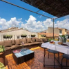Отель Charming Attic Niche, фото 17