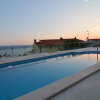 Отель Apartment Saga - with swimming pool A3 Ruskamen, Riviera Omis, фото 6