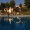 Отель Plagia Shared Pool Maisonette Iii, фото 1
