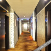 Отель H Hotel (Taiyuan South Railway Station, Shanxi University), фото 2