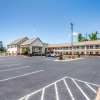 Отель Econo Lodge Inn & Suites Bryant, фото 18