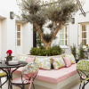 Отель Castro Hotel Syros, фото 35
