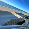 Отель Lovely Ocean front for 5; It sleeps up to 12., фото 14
