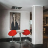 Отель Residence Hotel Torino Uno, фото 13