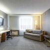 Отель Courtyard by Marriott Montreal West Island/Baie D'Urfe, фото 4