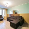 Гостиница Berzarina Apartment в Москве