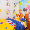 Отель Full of Happiness Disney Land Aparthotel, фото 26