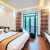 Отель Teamo Hotel, фото 13