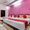 Отель Capital O 45263 Gomti Hospitality, фото 3