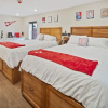 Отель The Dorm Hotel, фото 5