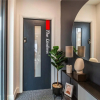 Отель Romantic Getaway Studio Pods close to City Centre with FREE WIFI, фото 15