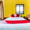 Отель Oyo Flagship 36890 Hotel Basilica, фото 4