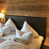 Отель ALMHOF KITZLODGE *** Zimmer Suiten Apartments, фото 6