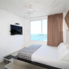 Отель Pineapples F8 Copacabana Quiet Penthouse, фото 4