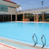 Отель Arena Suites, фото 12