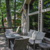 Отель Slip Away Chalet, фото 16