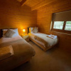 Отель Oat Hill Farm Lodges, фото 5