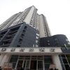 Отель Oak Hotel Chongqing Shangqingsi Branch в Чунцине