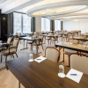 Отель NH Amsterdam Caransa, фото 17