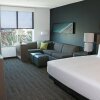 Отель Hyatt House at Anaheim Resort/Convention Center, фото 31