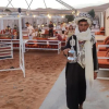 Отель Desert Family Luxury Camp, фото 4
