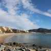 Отель Mimosas C1 - Preciosa vista al mar, piso reformado, фото 15