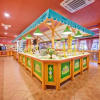 Отель Picaro Hotel Krasnik Dolny/Boleslawiec, фото 17
